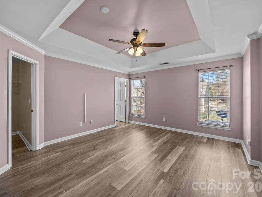 12353 Jessica Place, Charlotte, NC 28269.  MLS# CAR4341466, YatesRealty ID 3553. 