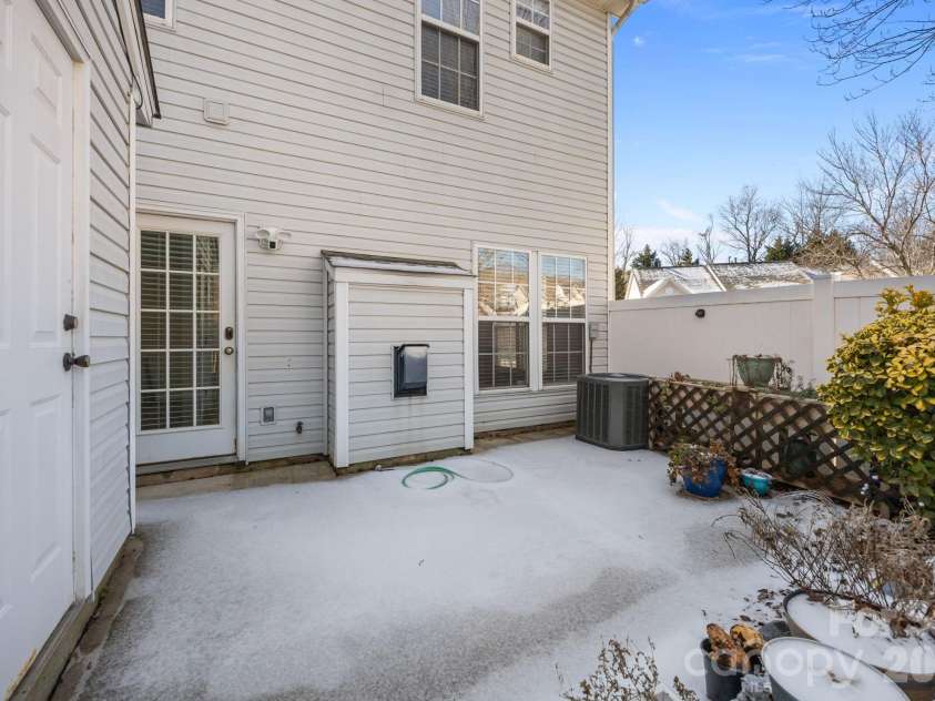 12353 Jessica Place, Charlotte, NC 28269.  MLS# CAR4341466, YatesRealty ID 3553. 