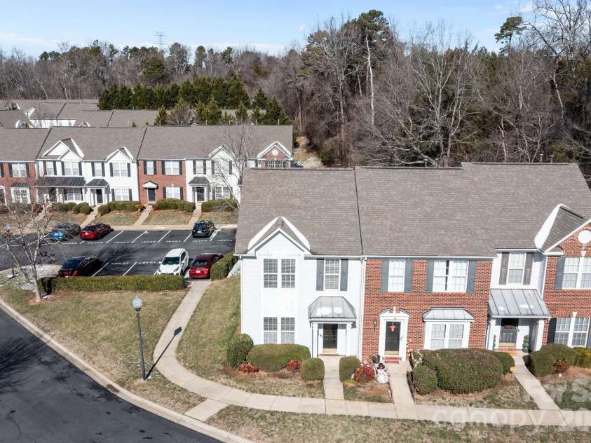 12353 Jessica Place, Charlotte, NC 28269.  MLS# CAR4341466, YatesRealty ID 3553. 