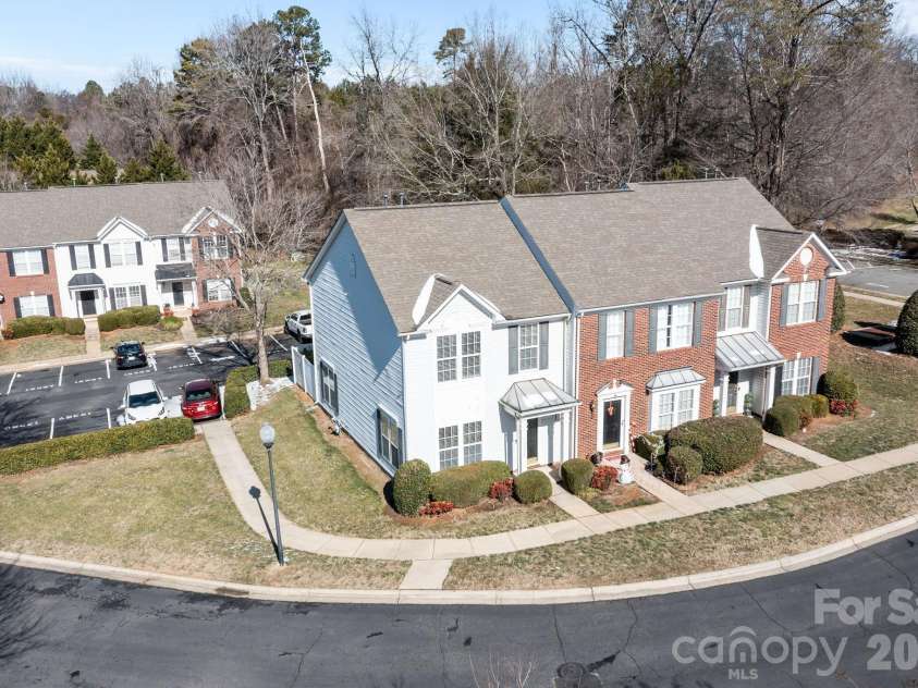 12353 Jessica Place, Charlotte, NC 28269.  MLS# CAR4341466, YatesRealty ID 3553. 