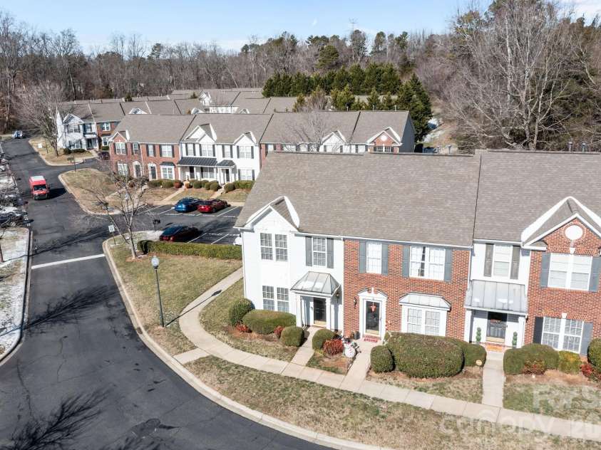 12353 Jessica Place, Charlotte, NC 28269.  MLS# CAR4341466, YatesRealty ID 3553. 