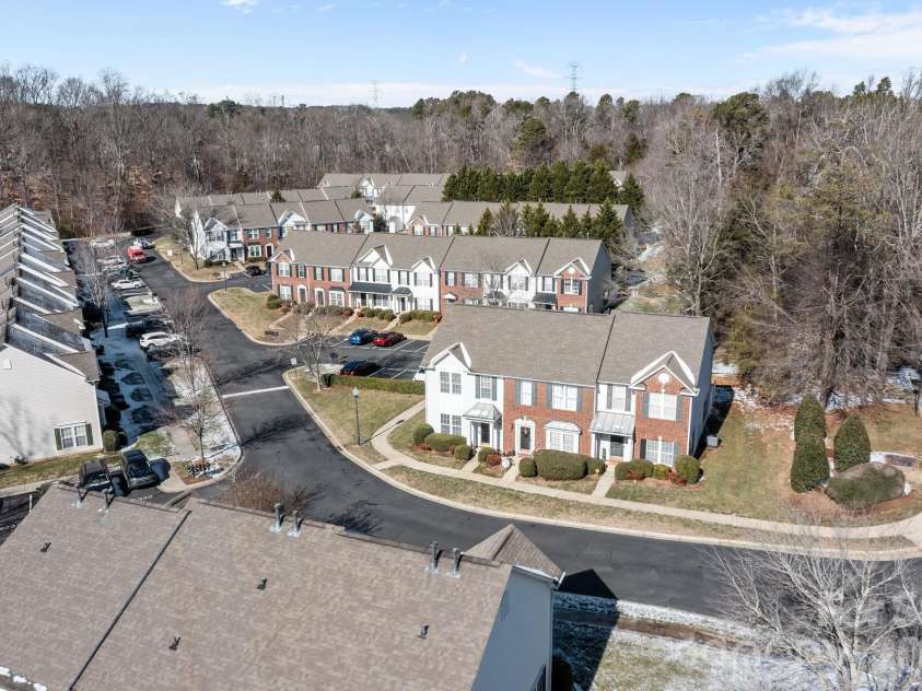 12353 Jessica Place, Charlotte, NC 28269.  MLS# CAR4341466, YatesRealty ID 3553. 