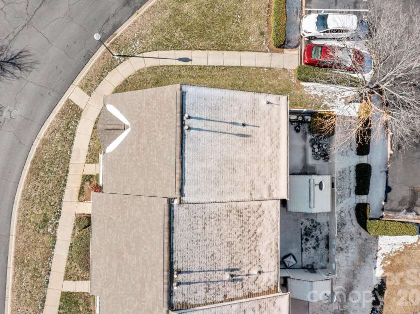 12353 Jessica Place, Charlotte, NC 28269.  MLS# CAR4341466, YatesRealty ID 3553. 