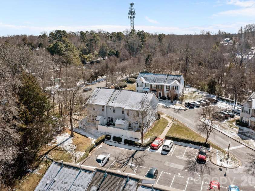 12353 Jessica Place, Charlotte, NC 28269.  MLS# CAR4341466, YatesRealty ID 3553. 