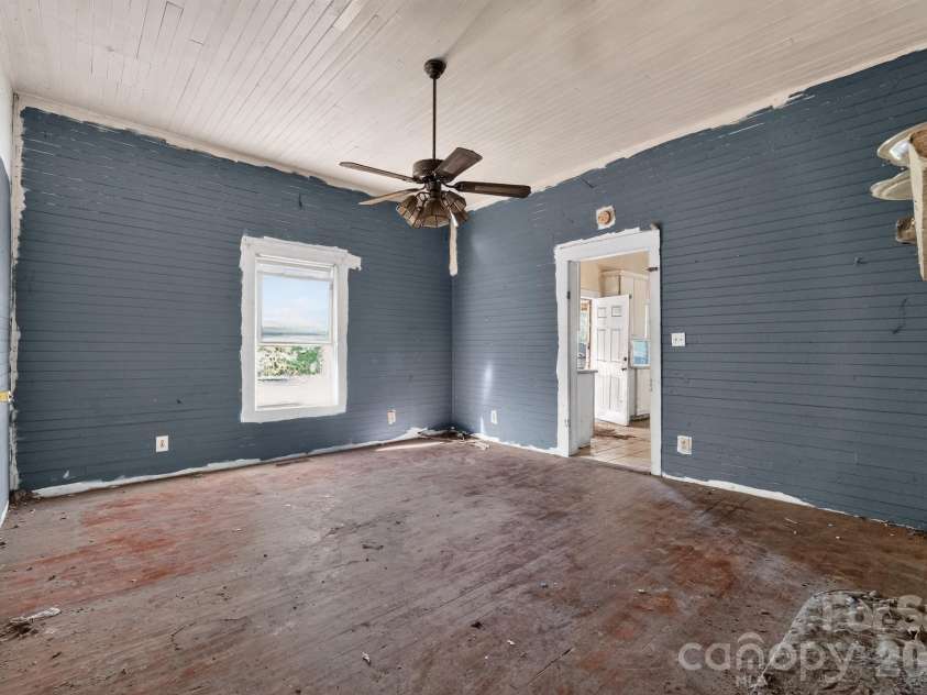 3316 Nc 109 Highway, Wadesboro, NC 28170.  MLS# CAR4395104, YatesRealty ID 35530. 
