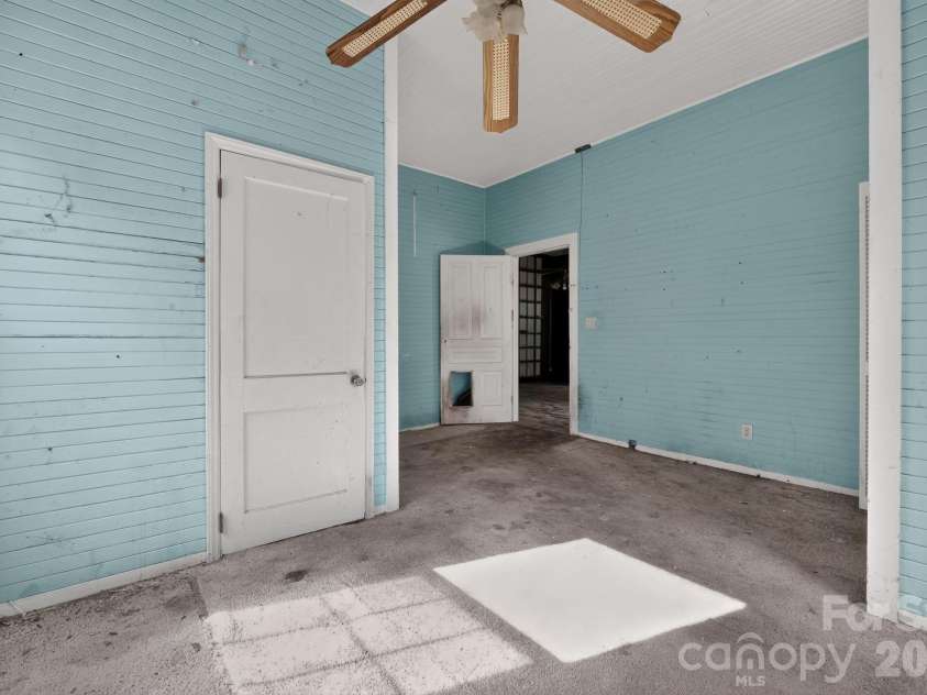 3316 Nc 109 Highway, Wadesboro, NC 28170.  MLS# CAR4395104, YatesRealty ID 35530. 