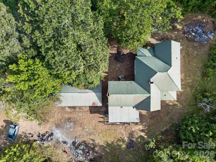 3316 Nc 109 Highway, Wadesboro, NC 28170.  MLS# CAR4395104, YatesRealty ID 35530. 