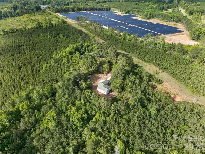 3316 Nc 109 Highway, Wadesboro, NC 28170.  MLS# CAR4395104, YatesRealty ID 35530. 