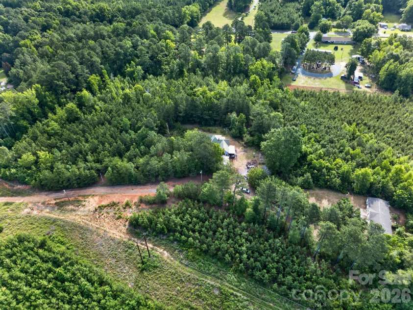 3316 Nc 109 Highway, Wadesboro, NC 28170.  MLS# CAR4395104, YatesRealty ID 35530. 
