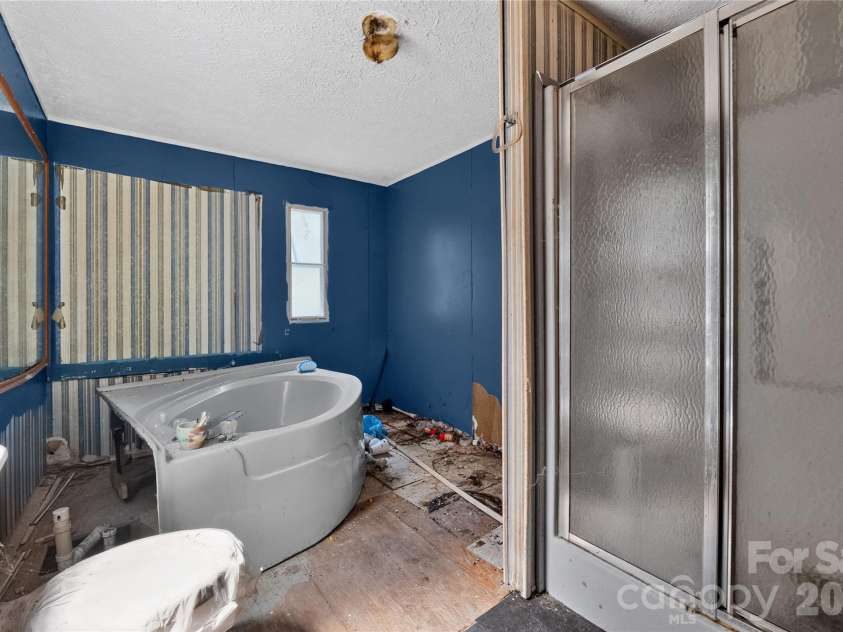 3316 Nc 109 Highway, Wadesboro, NC 28170.  MLS# CAR4395104, YatesRealty ID 35530. 