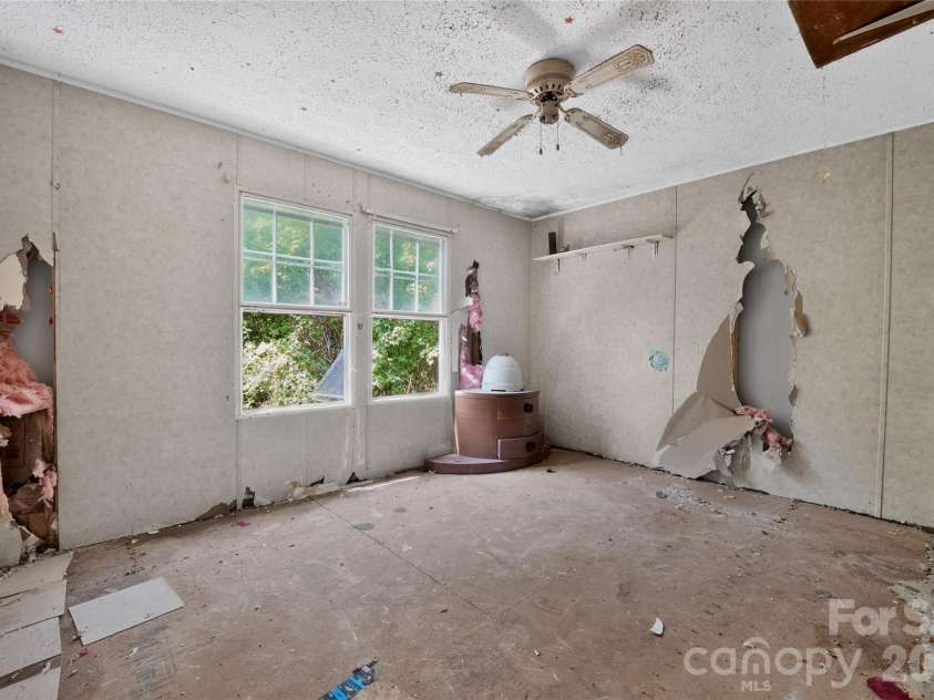 3316 Nc 109 Highway, Wadesboro, NC 28170.  MLS# CAR4395104, YatesRealty ID 35530. 