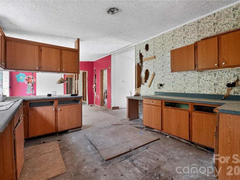 3316 Nc 109 Highway, Wadesboro, NC 28170.  MLS# CAR4395104, YatesRealty ID 35530. 
