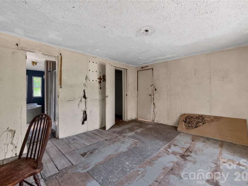 3316 Nc 109 Highway, Wadesboro, NC 28170.  MLS# CAR4395104, YatesRealty ID 35530. 