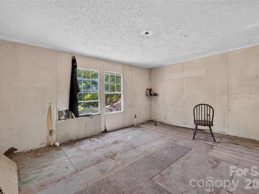 3316 Nc 109 Highway, Wadesboro, NC 28170.  MLS# CAR4395104, YatesRealty ID 35530. 