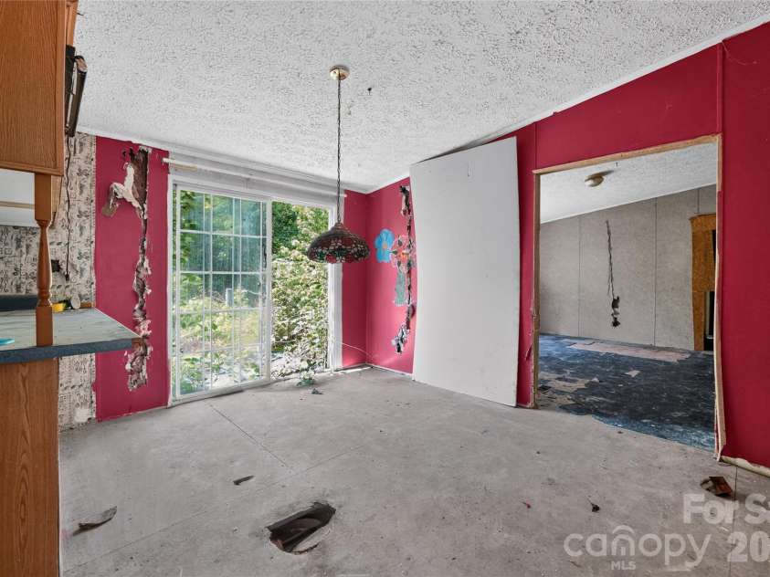 3316 Nc 109 Highway, Wadesboro, NC 28170.  MLS# CAR4395104, YatesRealty ID 35530. 