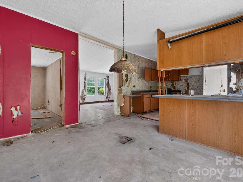 3316 Nc 109 Highway, Wadesboro, NC 28170.  MLS# CAR4395104, YatesRealty ID 35530. 