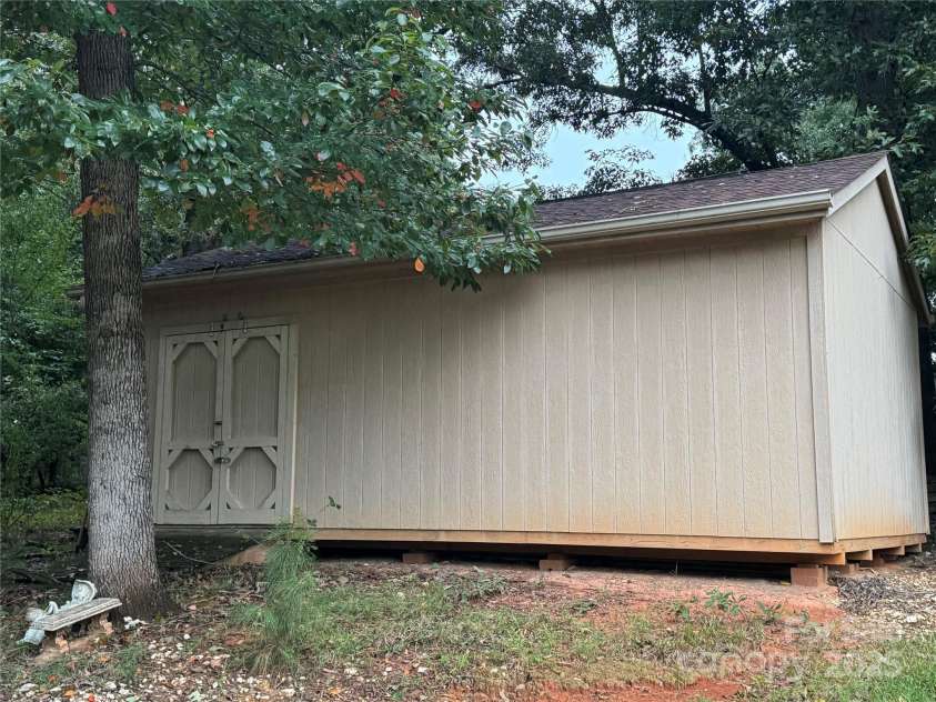 604 Gay Road, Monroe, NC 28112.  MLS# CAR4293311, YatesRealty ID 35530. 