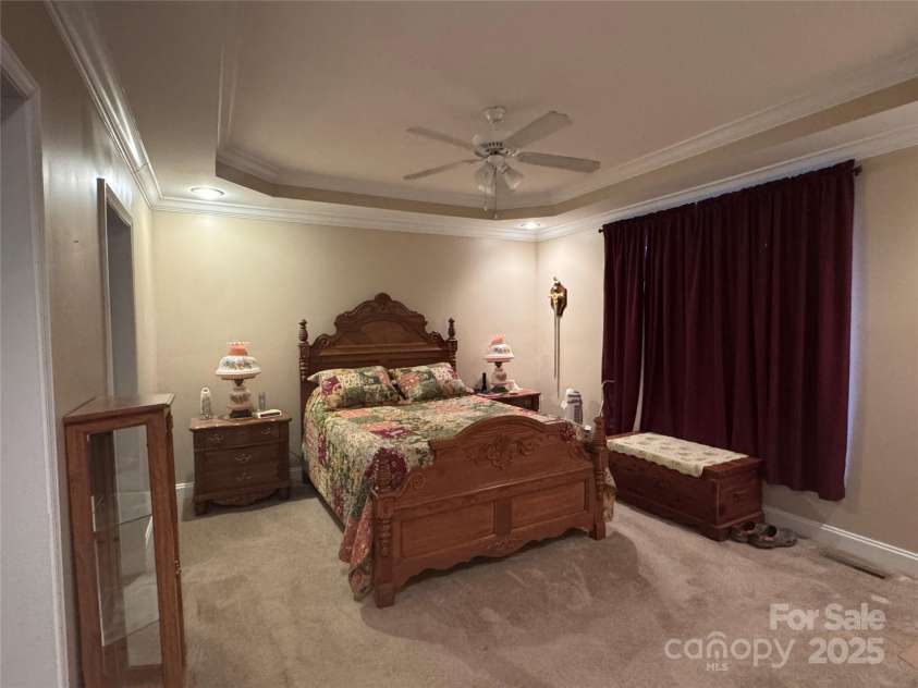 604 Gay Road, Monroe, NC 28112.  MLS# CAR4293311, YatesRealty ID 35530. 
