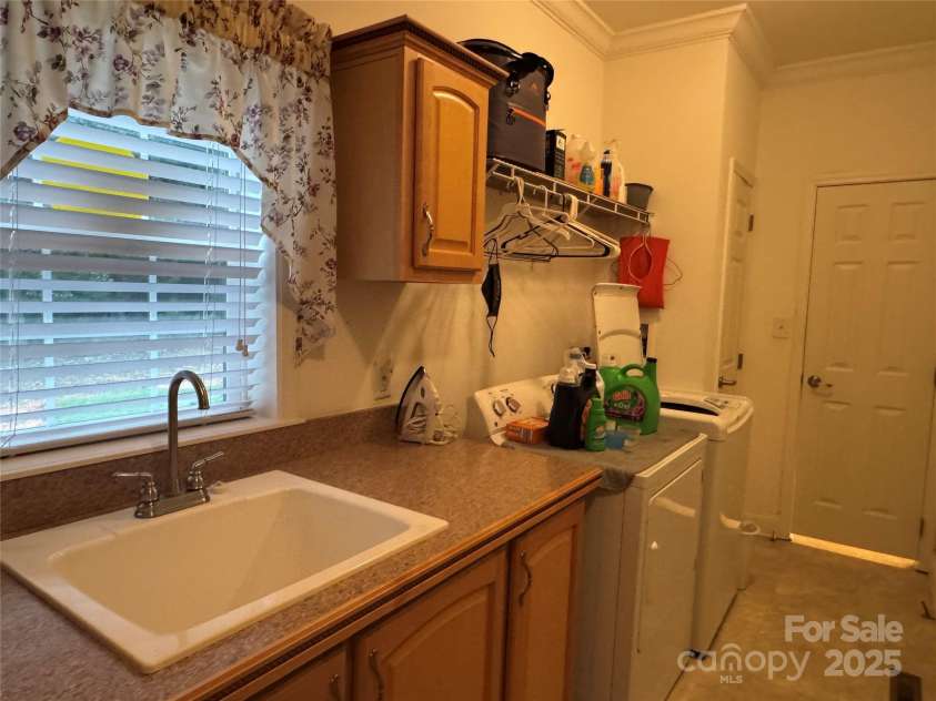 604 Gay Road, Monroe, NC 28112.  MLS# CAR4293311, YatesRealty ID 35530. 