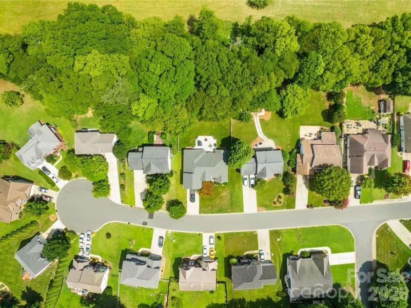4740 Asherton Place, Concord, NC 28027.  MLS# CAR4399928, YatesRealty ID 35531. 