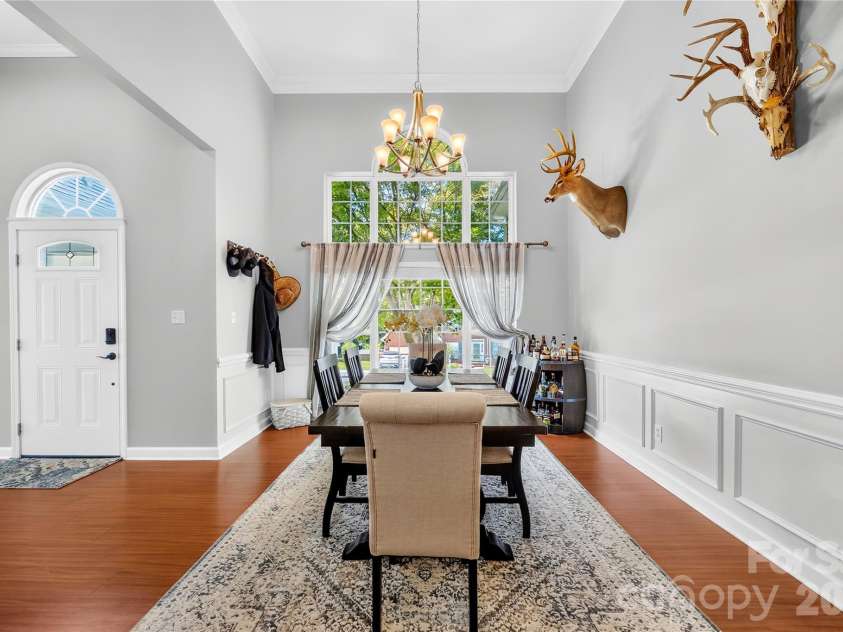 4740 Asherton Place, Concord, NC 28027.  MLS# CAR4399928, YatesRealty ID 35531. 