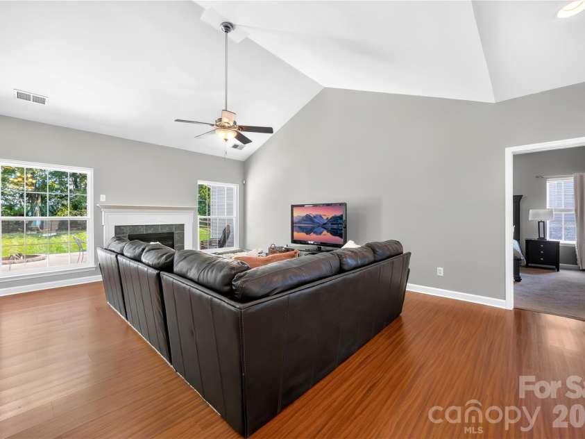 4740 Asherton Place, Concord, NC 28027.  MLS# CAR4399928, YatesRealty ID 35531. 