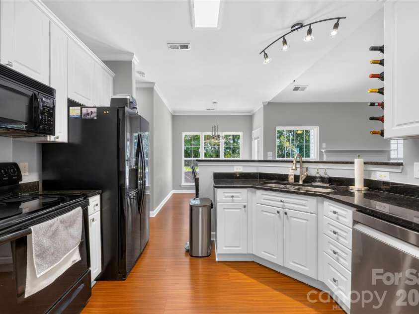 4740 Asherton Place, Concord, NC 28027.  MLS# CAR4399928, YatesRealty ID 35531. 