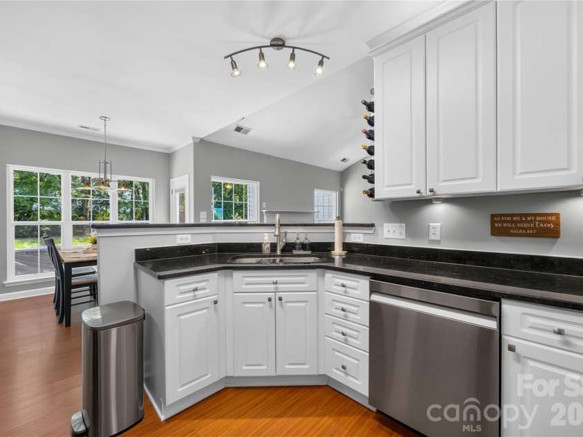 4740 Asherton Place, Concord, NC 28027.  MLS# CAR4399928, YatesRealty ID 35531. 