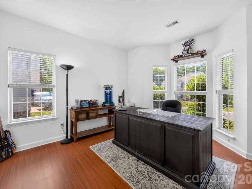 4740 Asherton Place, Concord, NC 28027.  MLS# CAR4399928, YatesRealty ID 35531. 