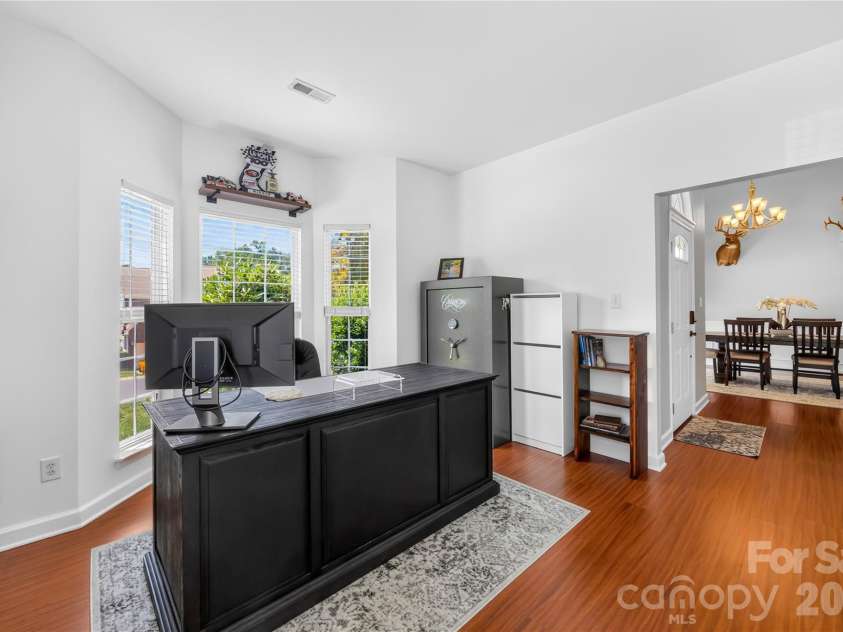 4740 Asherton Place, Concord, NC 28027.  MLS# CAR4399928, YatesRealty ID 35531. 