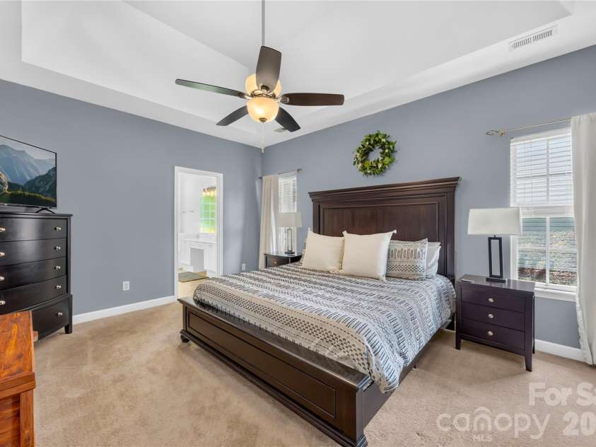 4740 Asherton Place, Concord, NC 28027.  MLS# CAR4399928, YatesRealty ID 35531. 
