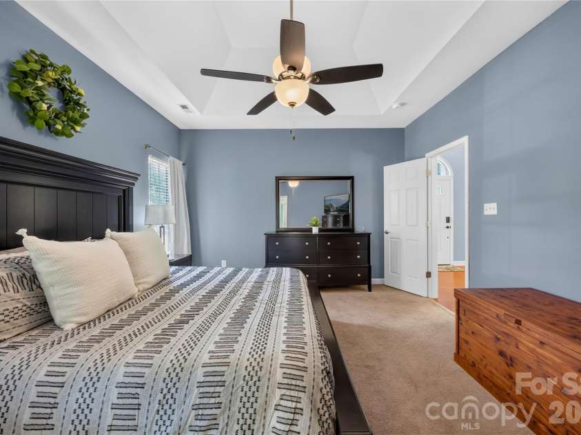4740 Asherton Place, Concord, NC 28027.  MLS# CAR4399928, YatesRealty ID 35531. 