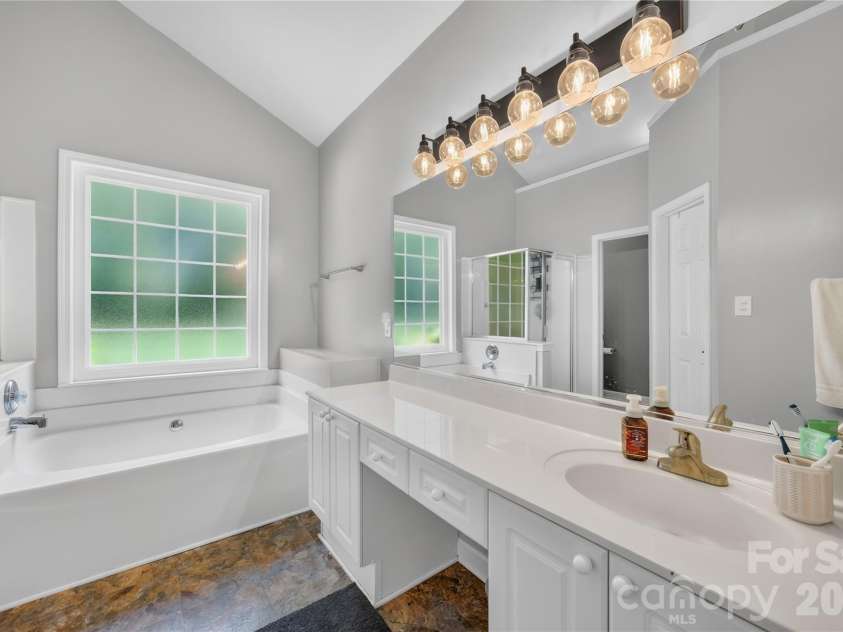 4740 Asherton Place, Concord, NC 28027.  MLS# CAR4399928, YatesRealty ID 35531. 