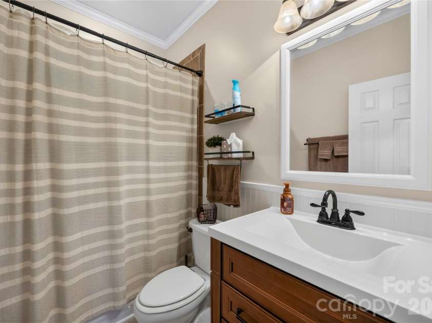 4740 Asherton Place, Concord, NC 28027.  MLS# CAR4399928, YatesRealty ID 35531. 