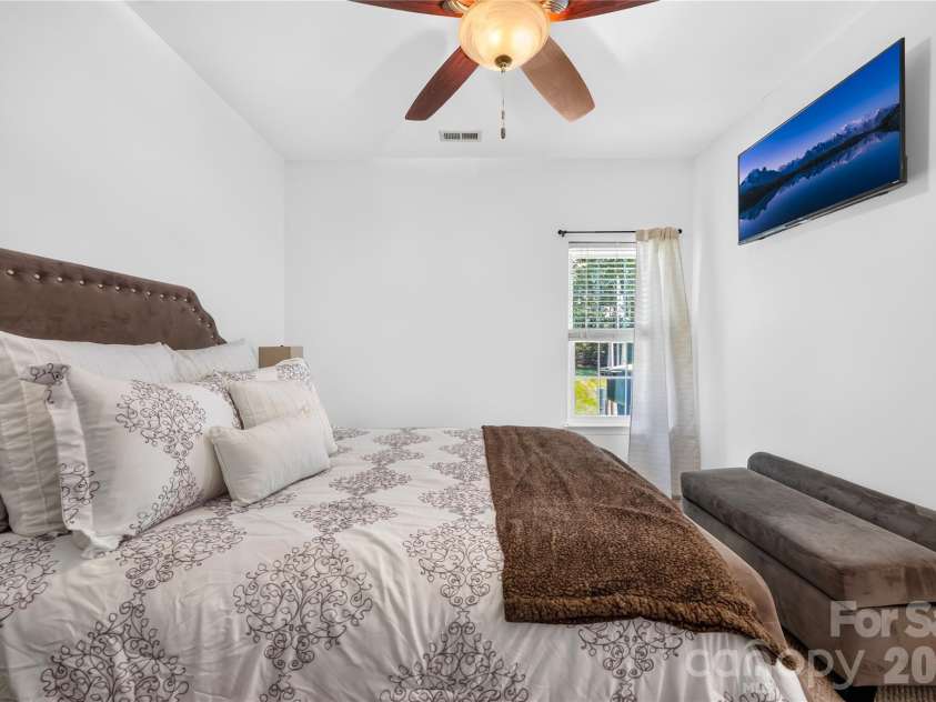 4740 Asherton Place, Concord, NC 28027.  MLS# CAR4399928, YatesRealty ID 35531. 