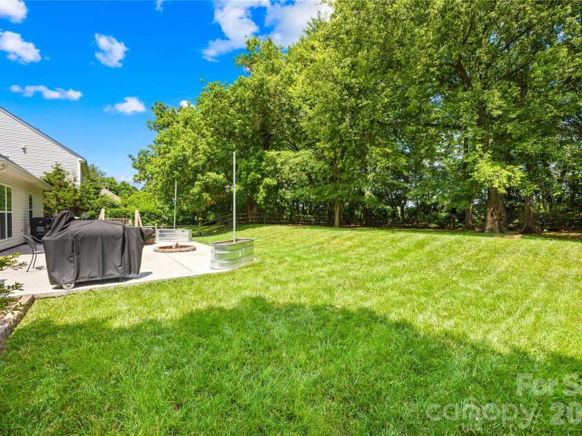 4740 Asherton Place, Concord, NC 28027.  MLS# CAR4399928, YatesRealty ID 35531. 