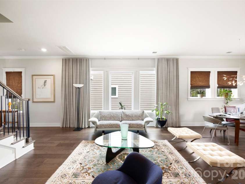 2510 Lola Avenue, Charlotte, NC 28205.  MLS# CAR4392417, YatesRealty ID 35532. 