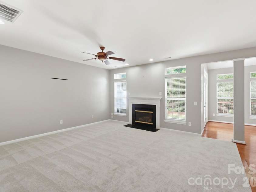 6000 Boathouse Lane, Cramerton, NC 28032.  MLS# CAR4399673, YatesRealty ID 35533. 
