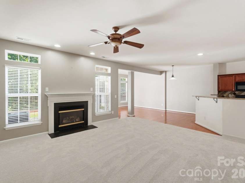 6000 Boathouse Lane, Cramerton, NC 28032.  MLS# CAR4399673, YatesRealty ID 35533. 