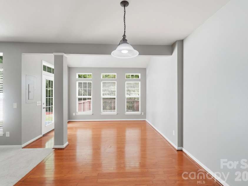 6000 Boathouse Lane, Cramerton, NC 28032.  MLS# CAR4399673, YatesRealty ID 35533. 