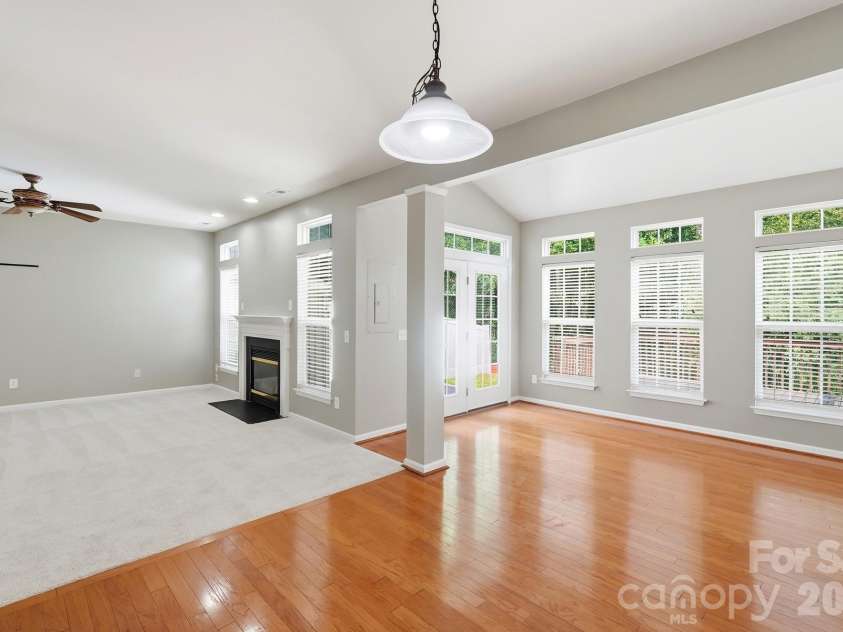 6000 Boathouse Lane, Cramerton, NC 28032.  MLS# CAR4399673, YatesRealty ID 35533. 