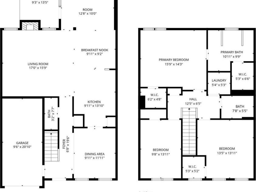 6000 Boathouse Lane, Cramerton, NC 28032.  MLS# CAR4399673, YatesRealty ID 35533. 