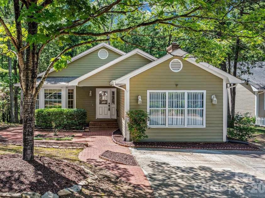 2871 Ashley Arbor None, Fort Mill, SC 29715.  MLS# CAR4396711, YatesRealty ID 35534. 