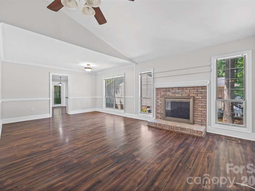 2871 Ashley Arbor None, Fort Mill, SC 29715.  MLS# CAR4396711, YatesRealty ID 35534. 