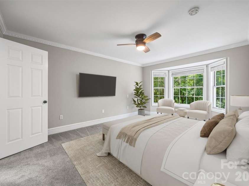 2871 Ashley Arbor None, Fort Mill, SC 29715.  MLS# CAR4396711, YatesRealty ID 35534. 