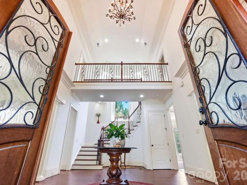 13302 Bally Bunnion Way, Davidson, NC 28036.  MLS# CAR4395307, YatesRealty ID 35535. 