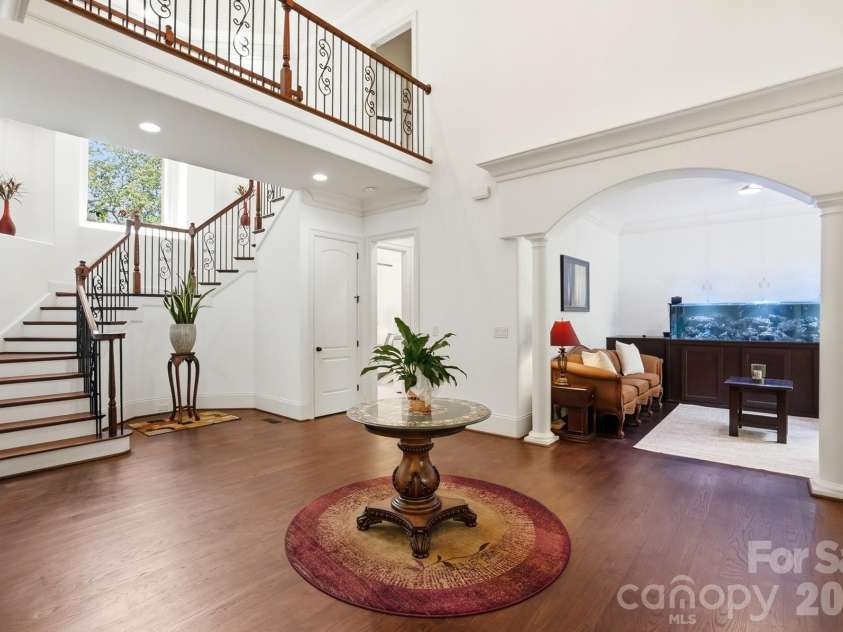 13302 Bally Bunnion Way, Davidson, NC 28036.  MLS# CAR4395307, YatesRealty ID 35535. 