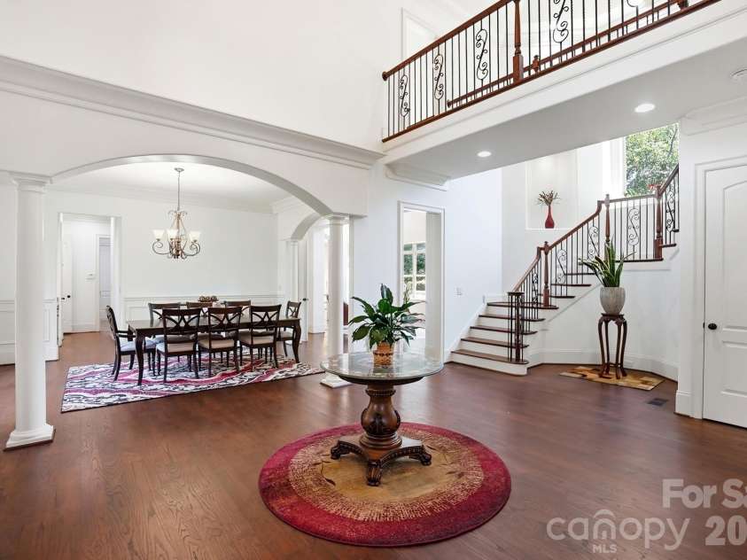 13302 Bally Bunnion Way, Davidson, NC 28036.  MLS# CAR4395307, YatesRealty ID 35535. 