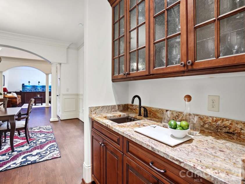 13302 Bally Bunnion Way, Davidson, NC 28036.  MLS# CAR4395307, YatesRealty ID 35535. 
