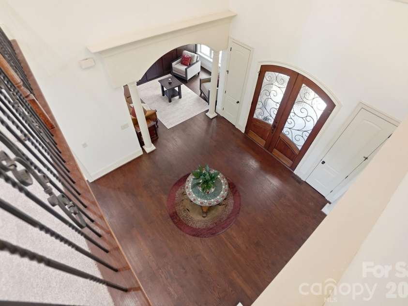 13302 Bally Bunnion Way, Davidson, NC 28036.  MLS# CAR4395307, YatesRealty ID 35535. 
